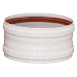 MANGUITO ALUMINIO 125