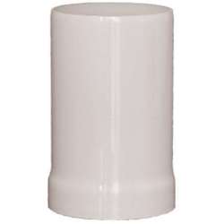 ADAPTADOR TUBO ALUMINIO BLANCO 139/148