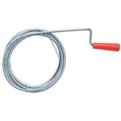 DESATASCADOR DE MUELLE 5 M