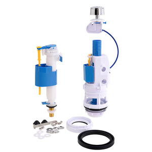 MECANISMO CISTERNA COMPAC COMP