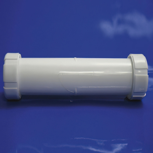 ALARGADERA DESAGUE T-203 1/2