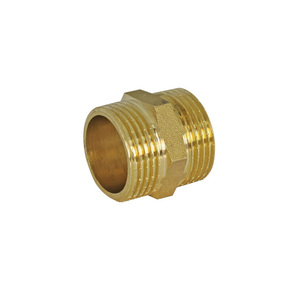 MACHONES DOBLES PULIDOS 1/2