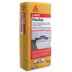 SACO LANKO FLEXIBLE C2TE S1