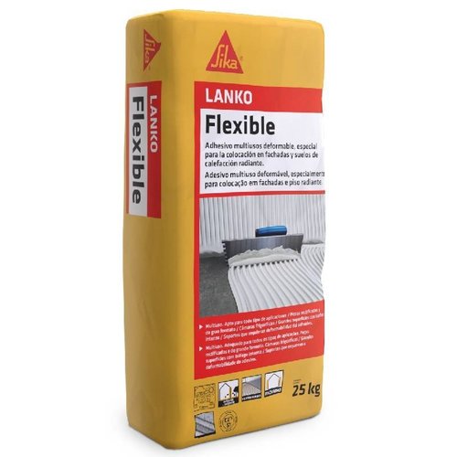 SACO LANKO FLEXIBLE C2TE S1