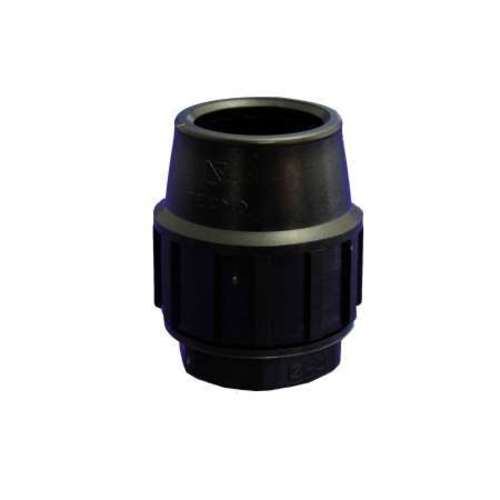 TAPON FINAL 20 POLIETILENO