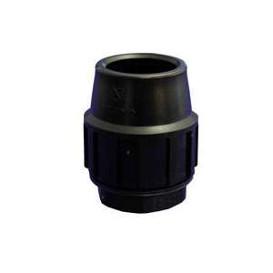 TAPON FINAL 32 POLIETILENO