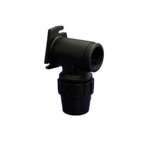 PLACA GRIFO 20 1/2 POLIETILENO