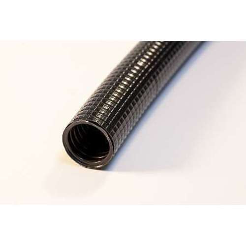 ROLLO TUBO POLIETILENO 25 100M