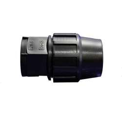 ENLACE ROSCA H 32 POLIETILENO