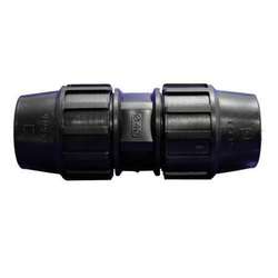 ENLACE RECTO 20 POLIETILENO