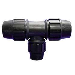 TE BOCA REDUCIDA 32-25-32 POLITILENO