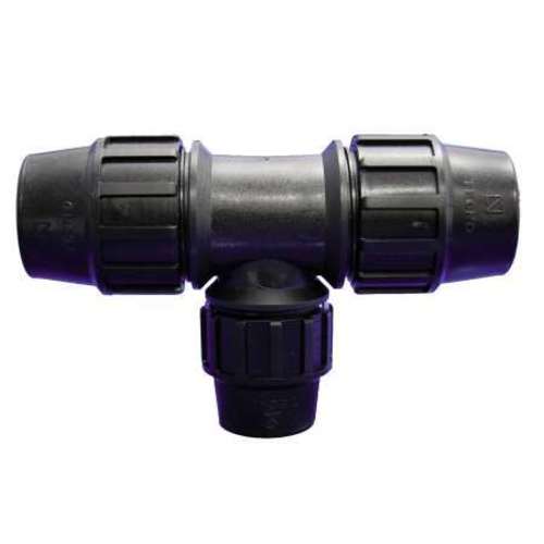 TE BOCA REDUCIDA 32-25-32 POLITILENO