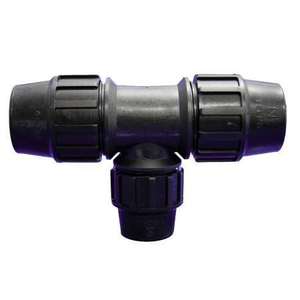 TE BOCA REDUCIDA 32-25-32 POLITILENO