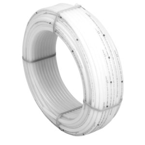 ROLLO 100 M TUBO PEX 20