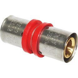 UNION 16 PRESS FITING MULTICAPA