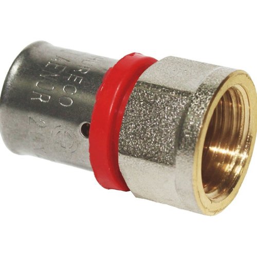 ENLACE HEMBRA 1/2X20 PRESS FITT