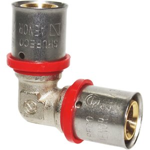 CODO IGUAL 20X2 PRESS FITTING MULTICAPA