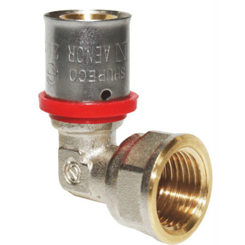 CODO HEMBRA 1/2X16 PRESS FITTI