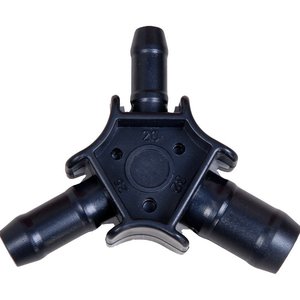 ABOCARDADOR PVC 16-20-25