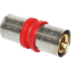 UNION 25X2.5 PRESS FITTING MUL