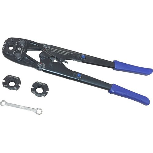 PRENSA MANUAL PRESSFITTIN SHURECO