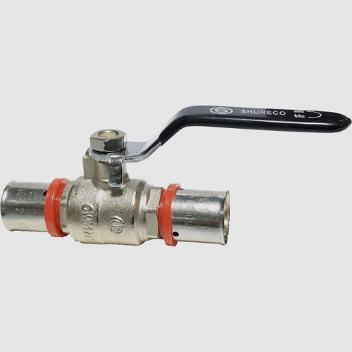 VALVULA ESFERA 16X2 PALAN PRES