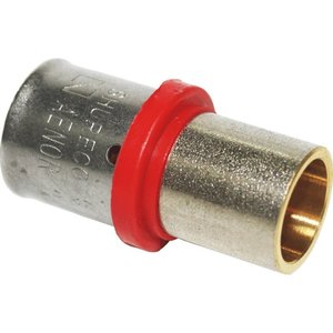 ADAPTADOR COBRE-MULTI CAPA 16X2