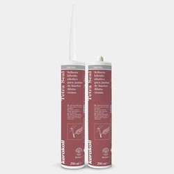 TETRA SEAL BLANCO 12X290 ML IB