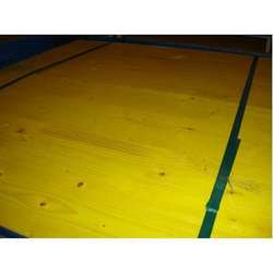 TABLERO TRICAPA 2000X500X27MM