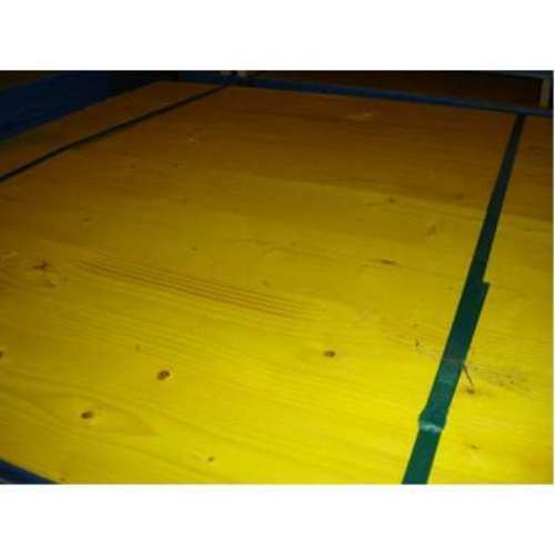 TABLERO TRICAPA 2000X500X27MM