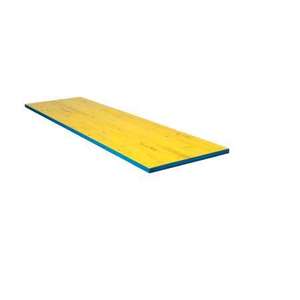 TABLERO TRICAPA 1000X500X27MM