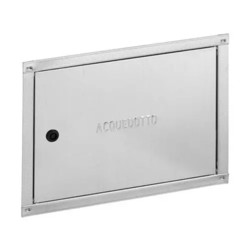 PORTEZUELA CONTADOR AGUA 40X50 DAKOTA