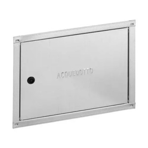 PORTEZUELA CONTADOR AGUA 40X50 DAKOTA