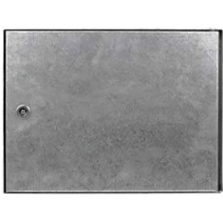 PORTEZUELA GALVANIZA 30X40 YCR