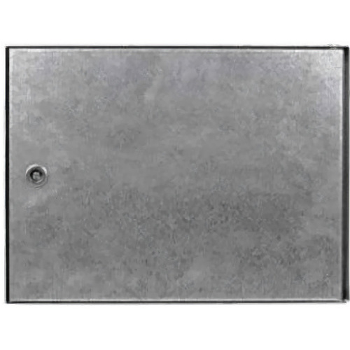 PORTEZUELA GALVANIZA 30X40 YCR