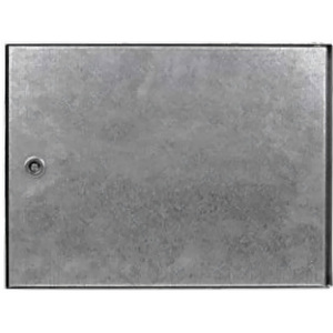 PORTEZUELA GALVANIZA 30X40 YCR