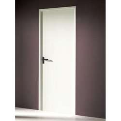 PUERTA LACADA BLANCA 990X2000  (NO SE ADMITEN DEVOLUCIONES EN NINGUN CASO)