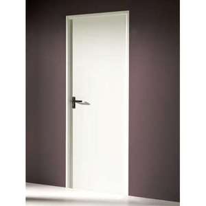 PUERTA LACADA BLANCA 990X2000  (NO SE ADMITEN DEVOLUCIONES EN NINGUN CASO)