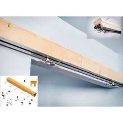 KIT PUERTA CORREDERA