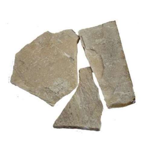 M2 MARMOL AMARILLO RUSTICO