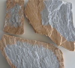 M2 CUARCITA MIXTA GRIS MACAEL