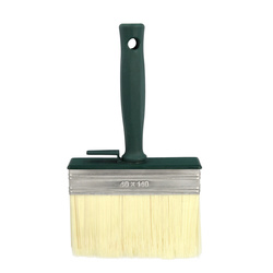 BROCHA PROFESIONAL.TECHOS 140X40