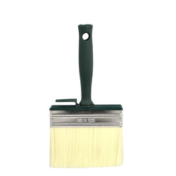 BROCHA PROFESIONAL TECHOS 120X30