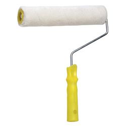 RODILLO PINTAR FIBRA 200X40