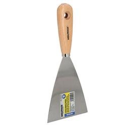ESPATULA MAURE M/MADERA 100 MM