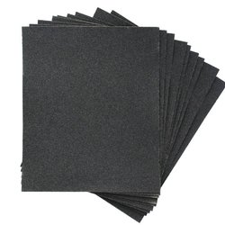 LIJA MADERA G40 10 UNIDADES