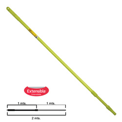 MANGO METALICO EXTENSIBLE 3M