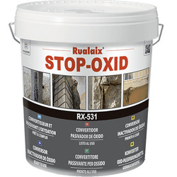 RUALAIX STOP OXID RX-531