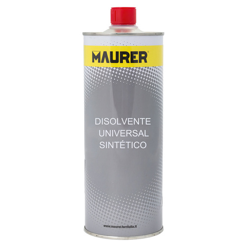 DISOLVENTE UNIVERSAL 1 LITRO