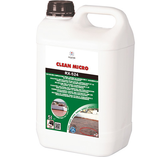 CLEAN MICRO RX-524 1 KG